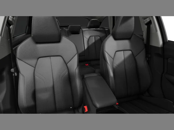 AUDI A6 Avant (2026) — foto 8 van 8