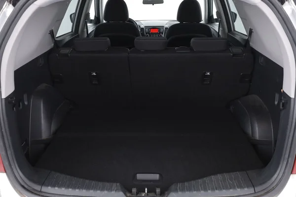 Ssangyong Xlv (2018) — foto 8 van 16