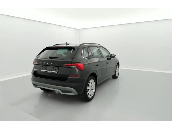 SKODA Kamiq (2024) — foto 30 van 36