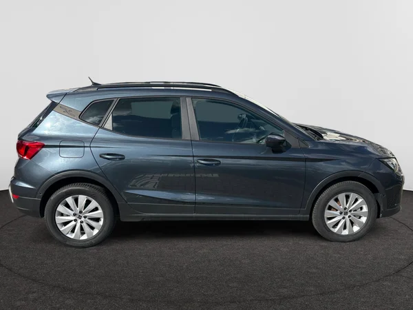 SEAT Arona (2023) — foto 12 van 24