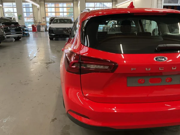 FORD Focus SW (2023) — foto 21 van 22