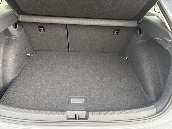 VOLKSWAGEN Taigo (2026) — foto 14 van 24