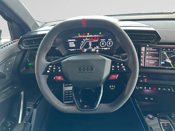 AUDI RS3 Sportback (2026) — foto 3 van 16