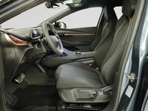CUPRA Tavascan (2024) — foto 2 van 16