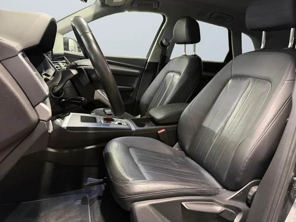 AUDI Q5 Dsl (2021) — foto 3 van 28