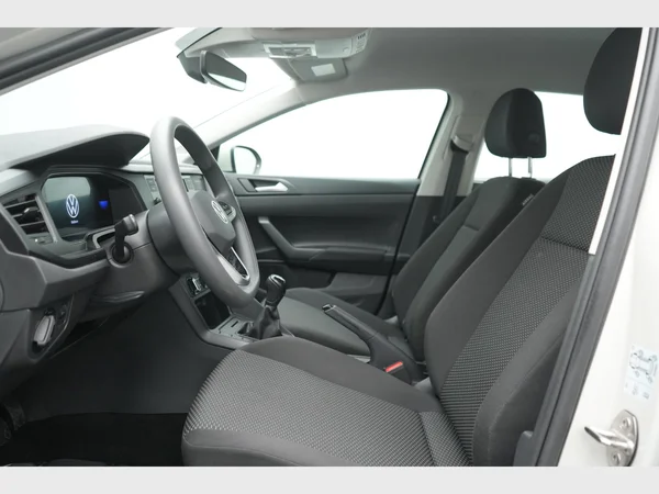 VOLKSWAGEN Taigo (2023) — foto 23 van 26