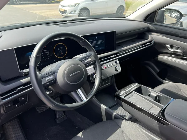 Hyundai Tucson (2025) — foto 15 van 17