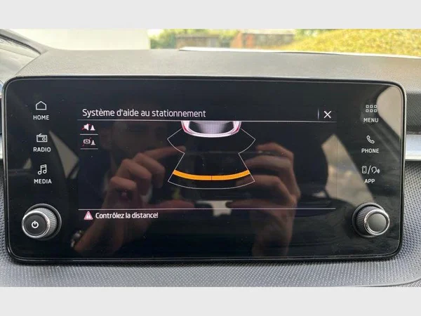 Skoda Fabia (2025) — foto 19 van 27