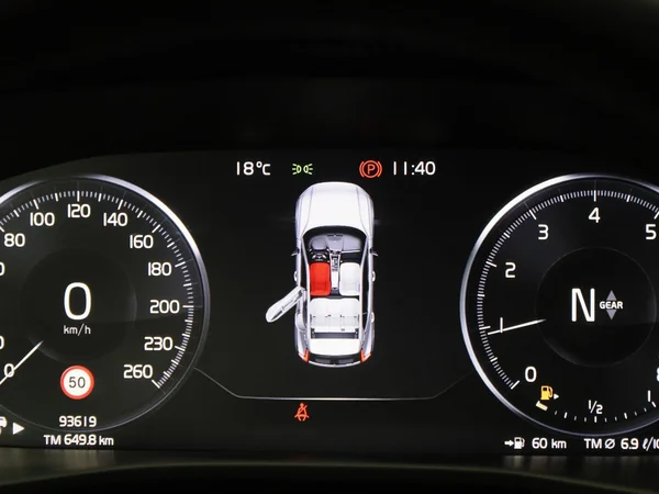 Volvo XC40 (2021) — foto 40 van 41