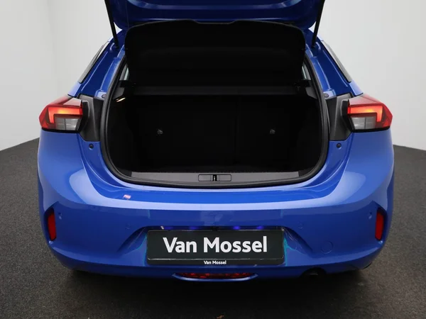 Opel Corsa (2022) — foto 4 van 35