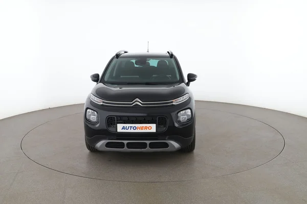 Citroen C3 (2021) — foto 15 van 16