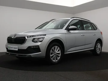 SKODA Kamiq (2024)
