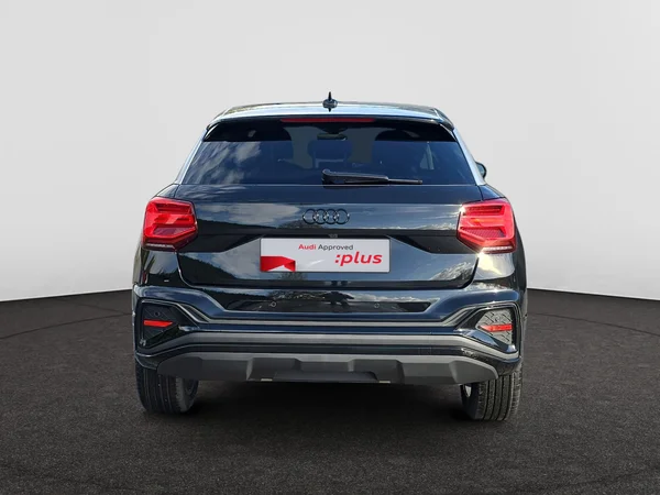 AUDI Q2 (2025) — foto 21 van 21