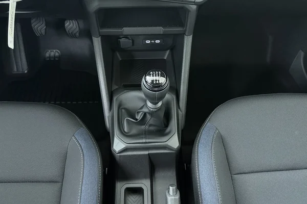 Dacia Duster (2026) — foto 4 van 17