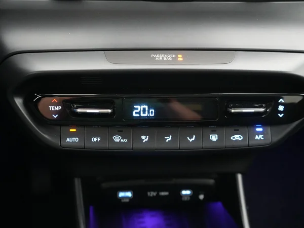 Hyundai i20 (2024) — foto 14 van 27