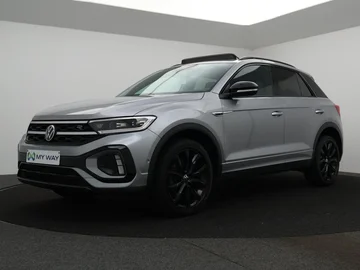 VOLKSWAGEN T-Roc (2023)