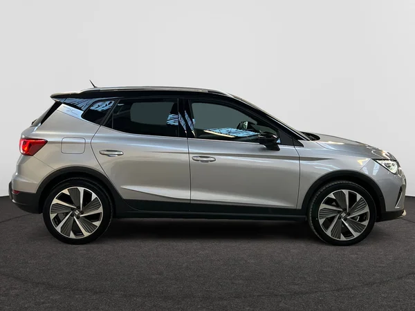 SEAT Arona (2024) — foto 14 van 20