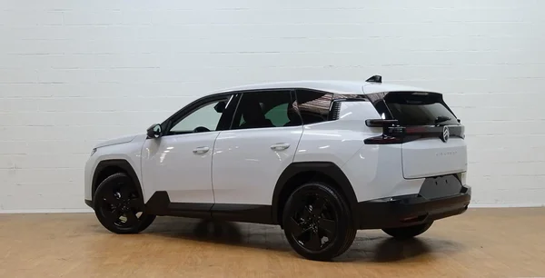 Citroën C5 Aircross (2026) — foto 16 van 22
