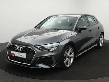 AUDI A3 Sportback (2024)