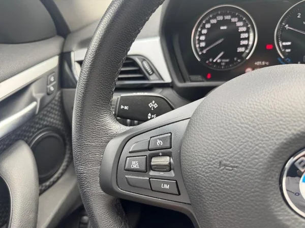 BMW X1 Dsl (F48 LCI) (2021) — foto 7 van 28