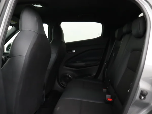 NISSAN Juke (2024) — foto 5 van 27