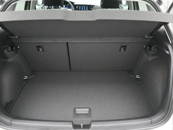VOLKSWAGEN Polo (2026) — foto 5 van 25