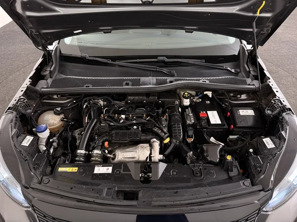 PEUGEOT 2008 (2022) — foto 6 van 27