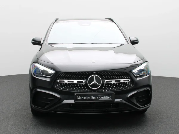 Mercedes-Benz GLA (2025) — foto 23 van 37