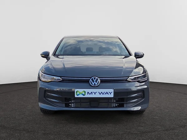 VOLKSWAGEN Golf VIII (2025) — foto 16 van 20