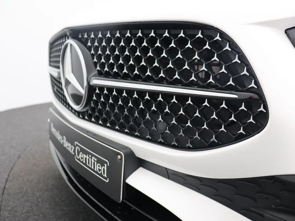 Mercedes-Benz A-Klasse (2025) — foto 20 van 38