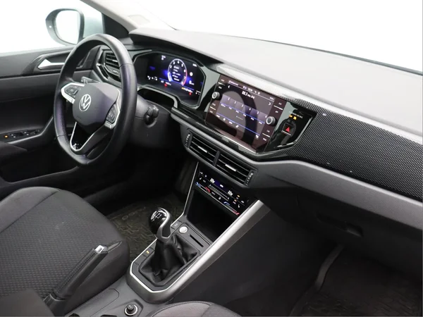 VOLKSWAGEN Taigo (2024) — foto 10 van 15