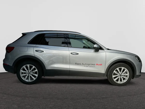 AUDI Q3 (2021) — foto 15 van 18
