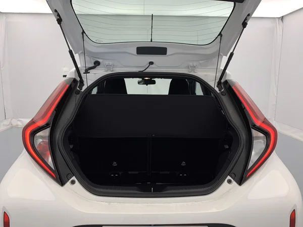Toyota Aygo X (2025) — foto 3 van 25