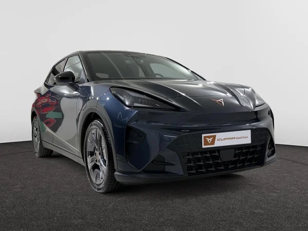 CUPRA Raval (2026) — foto 6 van 9