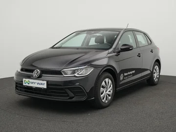 VOLKSWAGEN Polo (2026)