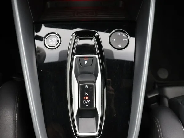 Audi A3 (2025) — foto 18 van 30