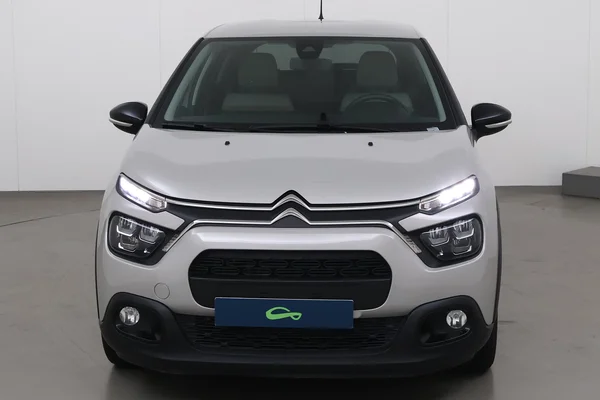 Citroen C3 (2024) — foto 12 van 19