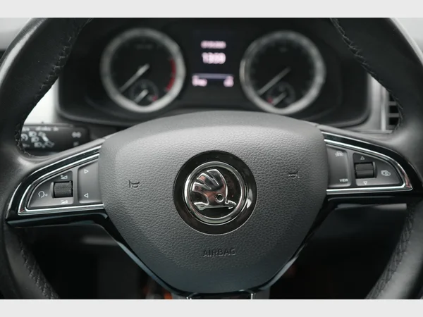SKODA Kodiaq (2019) — foto 20 van 31
