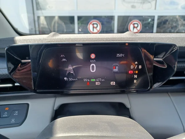 Ford Explorer (2025) — foto 4 van 20