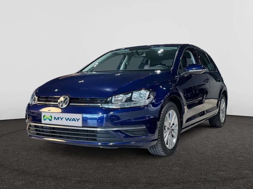VOLKSWAGEN Golf VII 1122_30485_2019