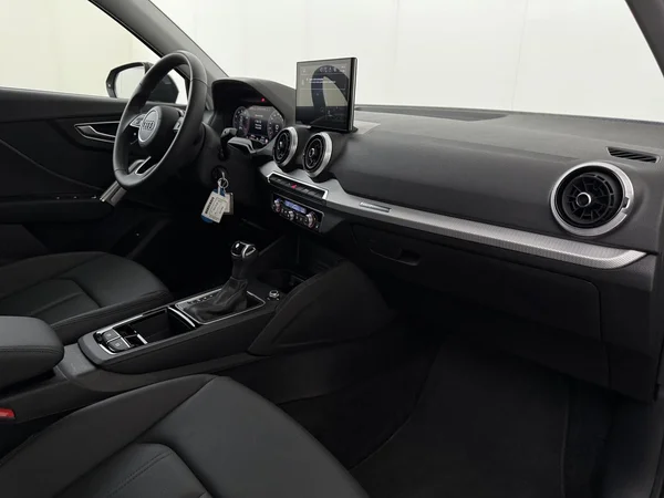 AUDI Q2 (2025) — foto 11 van 19