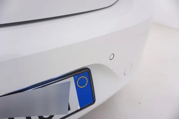 Opel E-Corsa (2025) — foto 18 van 26