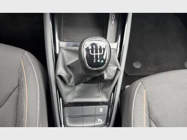 Skoda Kamiq (2023) — foto 15 van 29