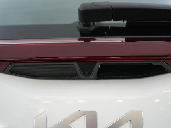 Kia Picanto (2025) — foto 10 van 21