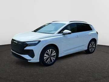 AUDI Q4 e-tron (2025)
