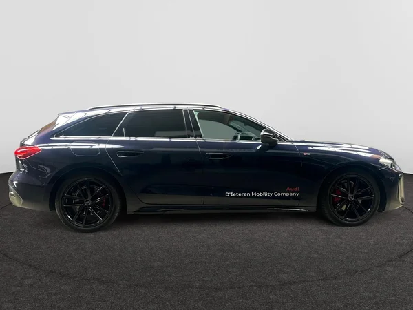 AUDI A5 SW (2025) — foto 21 van 24