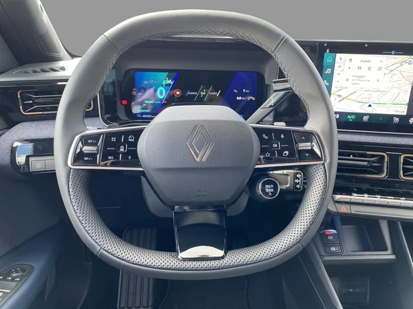 Renault 4 (2026) — foto 4 van 20