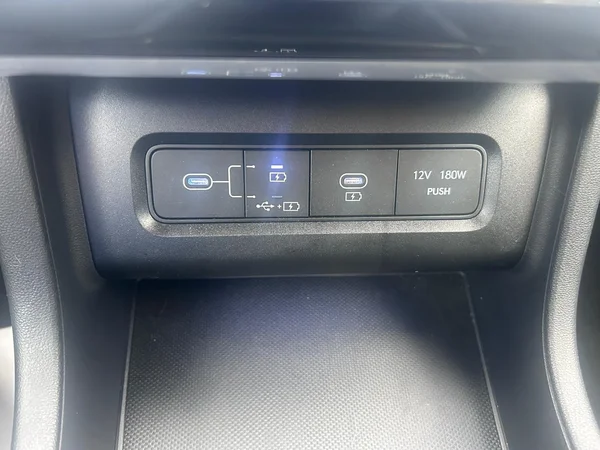 Hyundai Tucson (2024) — foto 8 van 22
