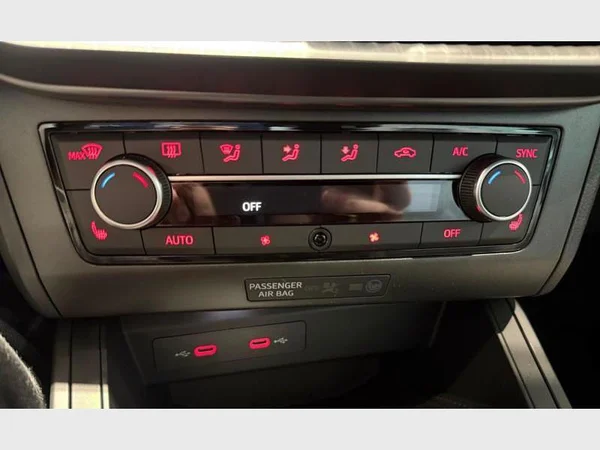 SEAT Ibiza 2026 (2026) — foto 16 van 28