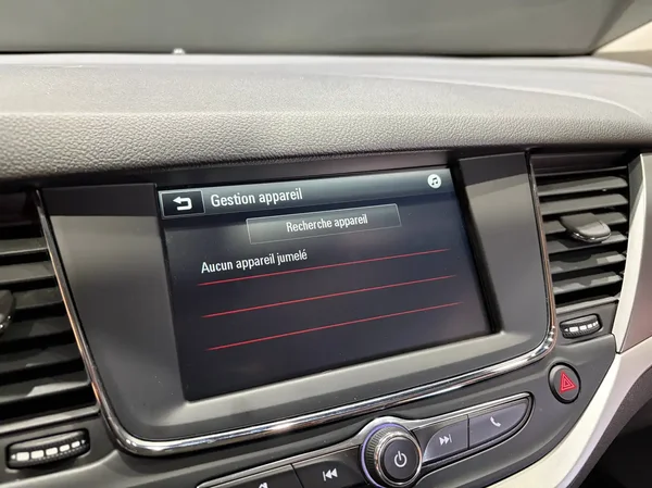 Opel Astra (2021) — foto 4 van 23